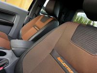 Gebraucht Ford Ranger Wildtrack 200 PS (147 kW) 2019 Schwarz Pickup