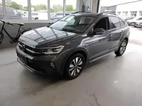 Gebraucht VW Taigo Move 116 PS (85 kW) 2024 Rauchgrau metallic SUV