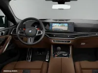 Gebraucht BMW X6 M Competition Edition 625 PS (459 kW) 2026 Bmw individual dravitgrau metallic SUV