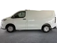 Neu Ford Transit Custom Trend 136 PS (100 kW) 2026 Weiß Limousine