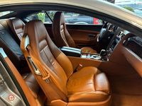 Gebraucht Bentley Continental GT 560 PS (411 kW) 2007 Grau Coupé