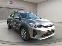 Gebraucht Kia Stonic Vision 101 PS (74 kW) 2025 Grau SUV