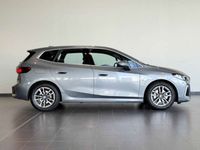 Gebraucht BMW 220 Active Tourer M Sport 156 PS (114 kW) 2023 Grau Van / Kleinbus