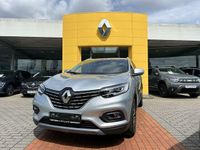 Gebraucht Renault Kadjar Techno 158 PS (116 kW) 2022 Highlandgrau metallic (grau) SUV