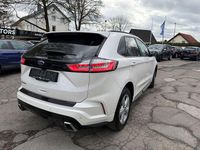 Gebraucht Ford Edge ST-Line 238 PS (175 kW) 2019 Weiß SUV