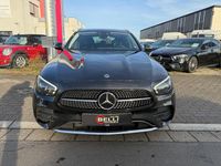 Gebraucht Mercedes E300 AMG line 194 PS (142 kW) 2021 Grau Limousine