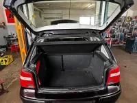 Gebraucht VW Golf IV Pacific 75 PS (55 kW) 2003 Kleinwagen