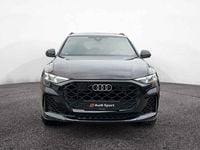 Neu Audi RS Q8 Sport 600 PS (441 kW) 2025 Schwarz SUV