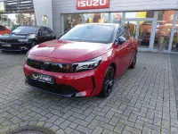 Gebraucht Opel Corsa GS Line 101 PS (74 kW) 2024 Rot (metallic) Limousine