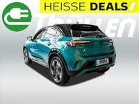 Gebraucht Opel Mokka-e 114 kW (156 PS) 2025 Grün SUV