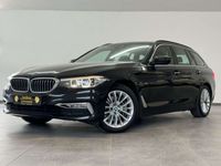 gebraucht BMW 540 Touring xDrive Luxury Line*ELEK-HECK*RFK