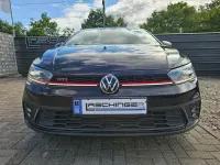Gebraucht VW Polo Beats 207 PS (152 kW) 2023 Schwarz Kleinwagen