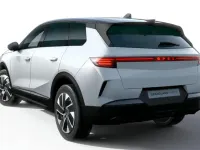 Neu Opel Grandland X 136 PS (100 kW) 2025 Arktis weiß / dach schwarz SUV