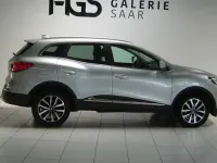 Gebraucht Renault Kadjar Techno 158 PS (116 kW) 2022 Highland grey SUV
