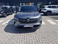 Gebraucht Renault Austral Evolution 158 PS (116 kW) 2025 Dolomitgrau (grau) (grau) SUV