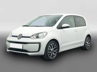 Gebraucht VW e-up! Style 61 kW (83 PS) 2022 Weiß Kleinwagen