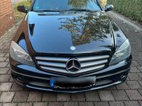 Gebraucht Mercedes CLC200 184 PS (135 kW) 2008 Schwarz Kleinwagen