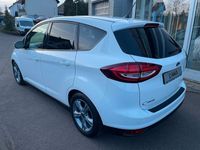 gebraucht Ford C-MAX Cool & Connect 125PS Benzin