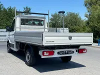 Gebraucht VW Crafter 177 PS (130 kW) 2022 Weiß Van