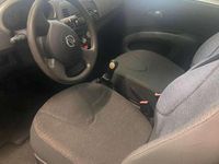 Gebraucht Nissan Micra Comfort 65 PS (47 kW) 2006 Limousine