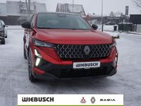 Neu Renault Austral Techno 148 PS (108 kW) 2026 Dezirrot SUV