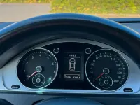 Second-hand VW CC 150 CP (110 kW) 2016 Negru Berlinǎ