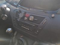 Gebraucht Citroën C4 Picasso 120 PS (88 kW) 2012 Blau Van / Kleinbus