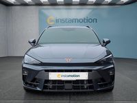 Second-hand Cupra Leon 333 CP (244 kW) 2025 Gri Break