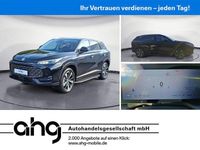 Neu MG HS Luxury 272 PS (200 kW) 2026 Schwarz SUV