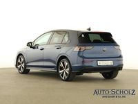 Gebraucht VW Golf VIII GTE 272 PS (200 kW) 2025 Blau Limousine