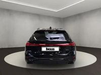 Neu Audi A5 Ambiente 299 PS (219 kW) 2026 Mythosschwarz metallic Kombi