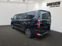 Gebraucht Ford Tourneo Active 232 PS (170 kW) 2025 Schwarz Van / Kleinbus