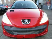 gebraucht Peugeot 206 Street Racing