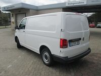 Gebraucht VW T6.1 150 PS (110 kW) 2020 Candyweiss Van