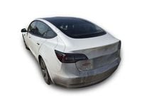 Second-hand Tesla Model 3 Standard Range Plus 239 kW (325 CP) 2021 Alb Berlinǎ