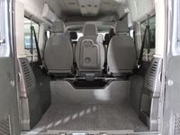 Gebraucht Fiat Ducato 158 PS (116 kW) 2010 Grigio fer Van