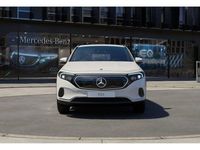 Gebraucht Mercedes EQA250 Progressive 139 kW (190 PS) 2022 Weiß SUV