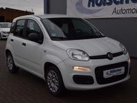 Gebraucht Fiat Panda Urban 69 PS (50 kW) 2020 Weiß Limousine