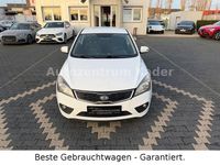 Usata Kia Ceed 116 CV (85 kW) 2012 Bianco Utilitaria