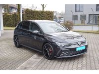 Gebraucht VW Golf VIII Style 200 PS (147 kW) 2024 Schwarz Limousine