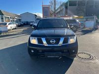 Gebraucht Nissan Pathfinder SE 171 PS (125 kW) 2010 Schwarz SUV