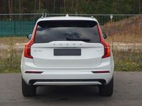 Gebraucht Volvo XC90 Plus 455 PS (334 kW) 2022 Weiß SUV