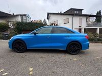 gebraucht Audi S3 TFSI S tronic quattro - Top Ausstattung