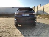 Gebraucht Ford Edge Sport 209 PS (153 kW) 2017 Blau SUV