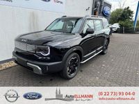 Neu Baic BJ30 280 PS (205 kW) 2026 Schwarz SUV