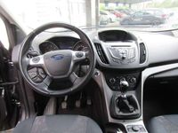 gebraucht Ford Kuga Sync Edition 2,0 TDCi 4x4