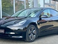 Gebraucht Tesla Model 3 RWD 208 kW (283 PS) 2023 Schwarz Limousine