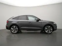 Gebraucht Audi Q5 Sportback S-Line 204 PS (150 kW) 2024 Grau SUV