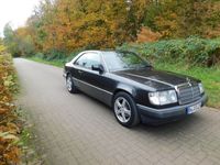 gebraucht Mercedes E300 W124 300CE CE , H-Gutachten, TÜV