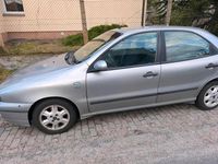 Gebraucht Fiat Brava 1997 Grau Kleinwagen